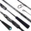 Sportex Black Arrow G-4 Street 2.05m 10gr 2-Piece Spinning Rod
