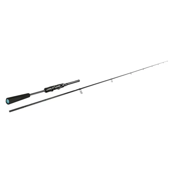 Sportex Black Arrow G-4 Street 2,15m 10gr 2 Részes Pergető Bot