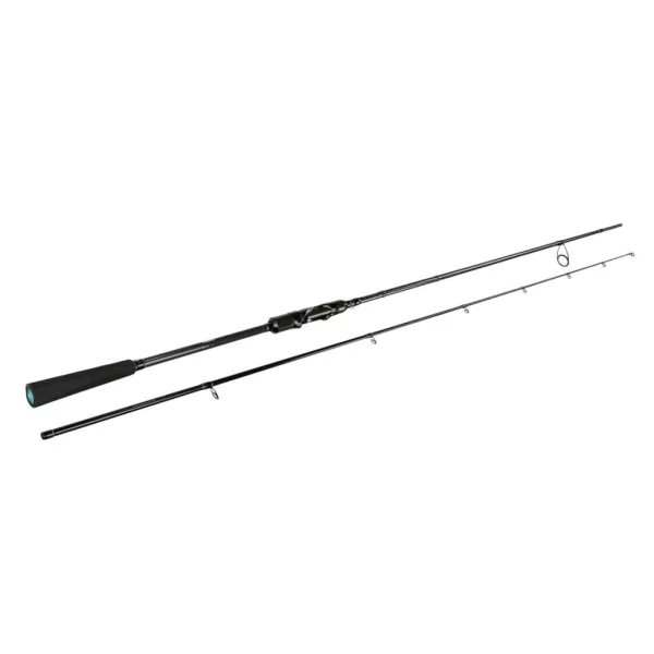 Sportex Black Arrow G4 2.40m 60gr 2-Piece Spinning Rod