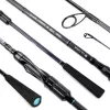 Sportex Black Arrow G4 2.40m 60gr 2-Piece Spinning Rod