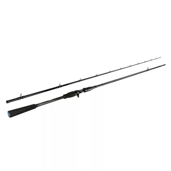Sportex Black Arrow G4 Baitcast 2,40m 80gr 2 Részes Casting Pergető Bot
