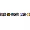 Sportex Black Arrow G-3 2,40m 60gr 2 Piece Spinning Rod