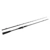 Sportex Black Arrow G4 Baitcast 2.55m 100gr 2-Piece Casting Spinning Rod