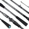 Sportex Black Arrow G4 Baitcast 2.55m 100gr 2-Piece Casting Spinning Rod