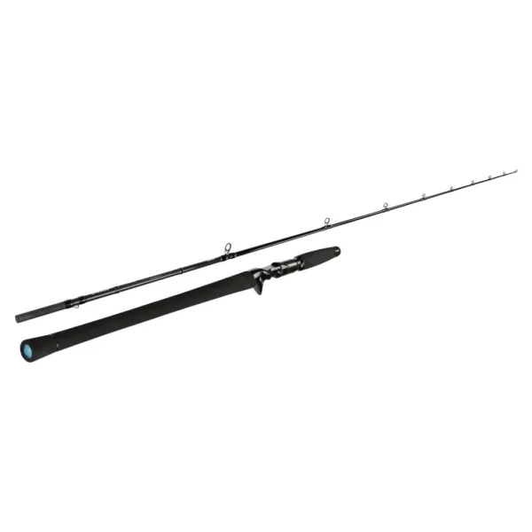 Sportex Black Arrow G4 Musky Baitcast 2,60m 300gr 2 Részes Casting Pergető Bot