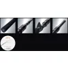 Sportex Black Arrow G-3 2.70m 60gr 2 Piece Spinning Rod