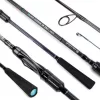 Sportex Black Arrow G4 ULR 2,70m 0,5-7gr 2 Piece Spinning Rod