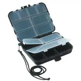   SAKURA MINI BOX 2 tackle box / small item storage box (9.5*6.5*3 cm)