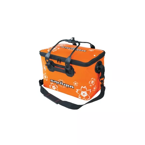 SAKURA BAKKAN BAG EVA 26L spinning bag / EVA tackle bag