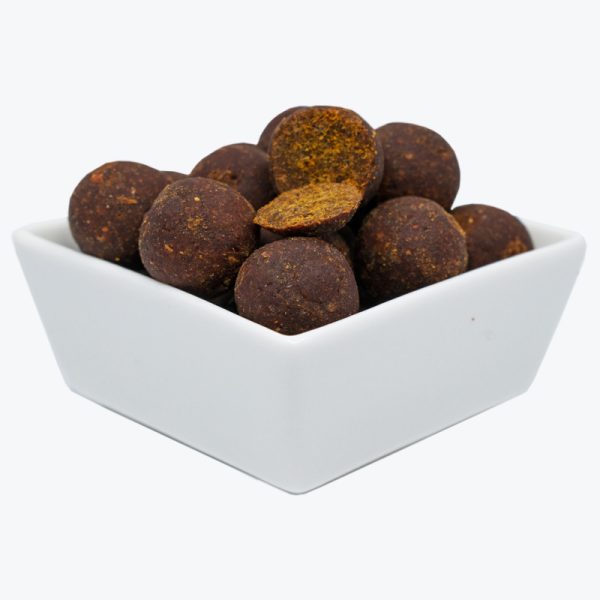 BaitBait Yoda Non-dissolving boilie 24mm 1kg