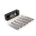 Griddles, Grates and Pizza Stones