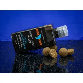 BaitBait Rodin Liquid Amino Soak 250ml