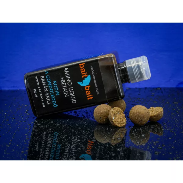 BaitBait Rodin Liquid Amino Soak 250ml