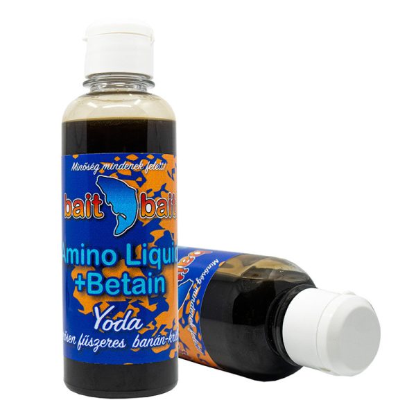 BaitBait Yoda - Liquid Amino Locsolo 250ml