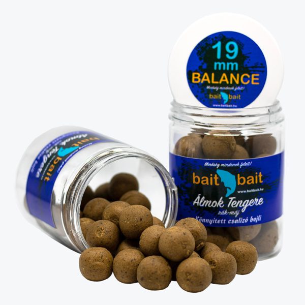 BaitBait Sea of Dreams - Balanced hookbait 24mm