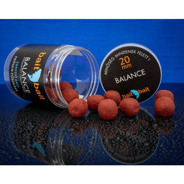 BaitBait Awakening Force 20mm Balanced Hookbait 150gr