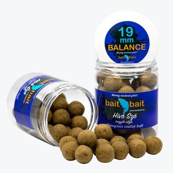BaitBait Calling Word - Balanced hookbait 30mm