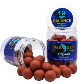 BaitBait Rebel - Balanced Hookbait 24mm