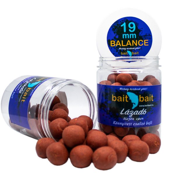 BaitBait Rebel - Balanced hookbait 30mm