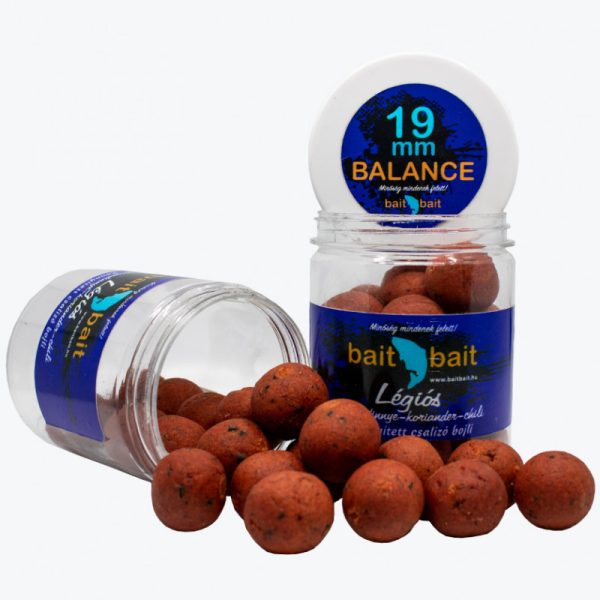 BaitBait Legionnaire - Balanced hookbait 24mm