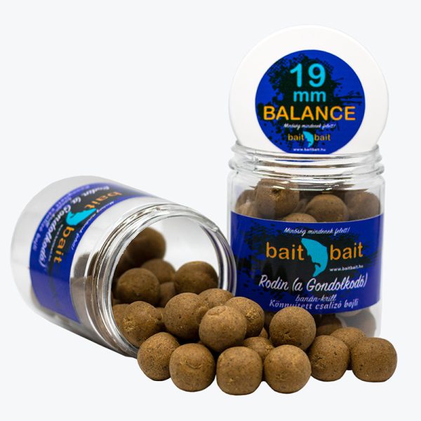 BaitBait Rodin - Balanced hookbait 24mm