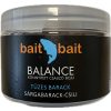 BaitBait Fire Peach Balanced Hookbait 30mm 250gr