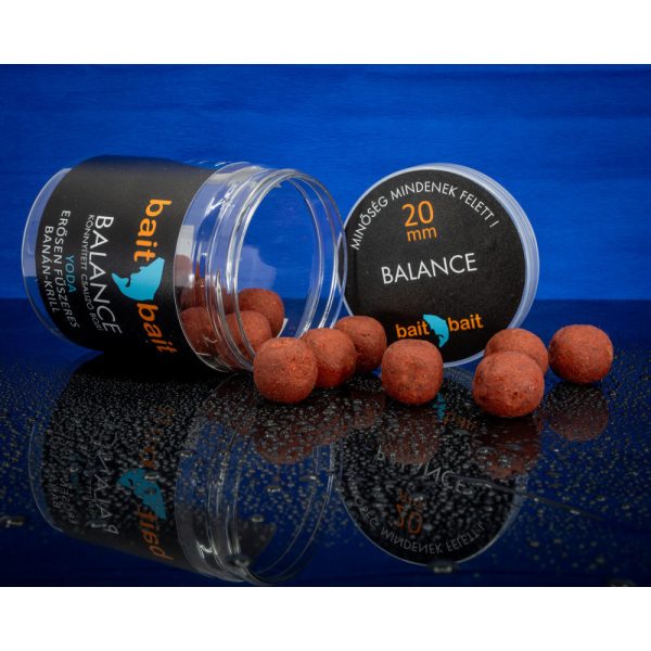 BaitBait Yo-Da 20mm Balanced Hookbait 150gr