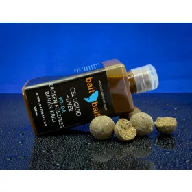 BaitBait Yo-Da CSL + Liver Pour-Over 250ml