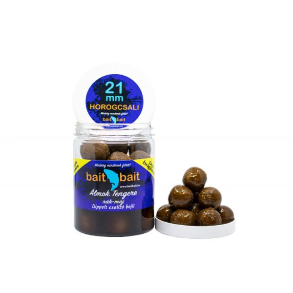 BaitBait Sea of ​​Dreams - Dipped Bait Boilie 24mm