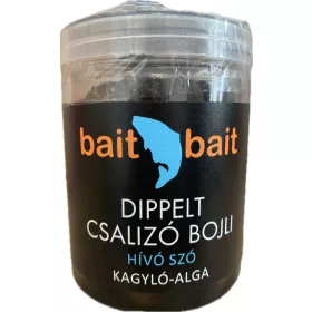 BaitBait Hívó Szó Dipped Hookbait Boilie 20mm 220gr