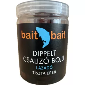 BaitBait Rebel Dipped Hookbait Boilie 20mm 220gr
