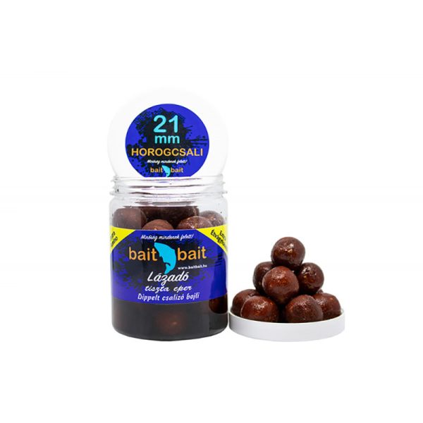 BaitBait Rebel - Dipped Bait Bait 24mm