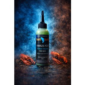 BaitBait Álmok Tengere Fluo Red Liquid Magic Smoke 100ml
