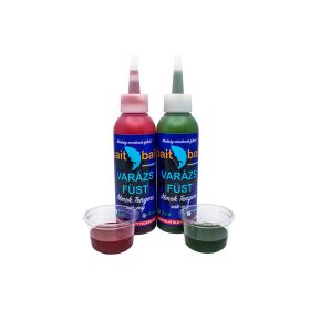 BaitBait Sea of Dreams Fluo Liquid - Magic Smoke 100ml