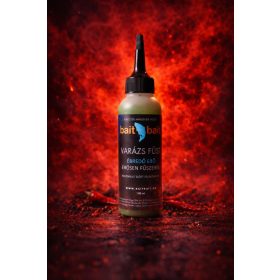 BaitBait Ébredő Erő Fluo Red Liquid Magic Smoke 100ml