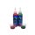 BaitBait Awakening Power Fluo Liquid - Magic Smoke 100ml