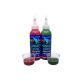 BaitBait Awakening Power Fluo Liquid - Magic Smoke 100ml