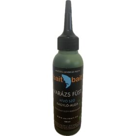 BaitBait Hívó Szó Fluo Liquid Magic Smoke 100ml