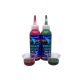 BaitBait Calling Word Fluo Liquid - Magic Smoke 100ml