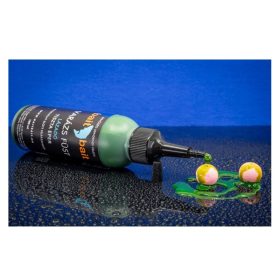   BaitBait Rebel Fluo Liquid Magic Smoke Fluo Green Pure Strawberry Liquid Aroma 100ml