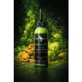 BaitBait Pastor Fluo Red Liquid Magic Smoke 100ml