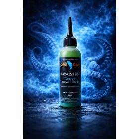 BaitBait Mentor Fluo Green Liquid Magic Smoke 100ml