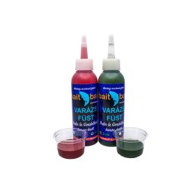 BaitBait Rodin Fluo Liquid - Magic Smoke 100ml