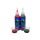 BaitBait Rodin Fluo Liquid - Magic Smoke 100ml