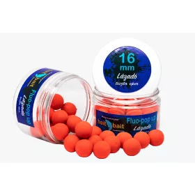 BaitBait Rebel Fluo Pop Up 16mm 50g - pop up