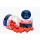 BaitBait Rebel Fluo Pop Up 16mm 50g - pop up