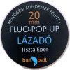 BaitBait Rebel Fluo Pop Up Bojli 20mm 50gr