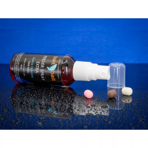 BaitBait Sea of Dreams Feeder Spray 50ml