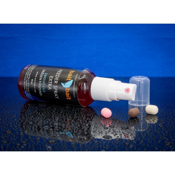 BaitBait Awakening Force Feeder Spray 50ml