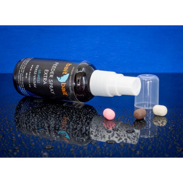 BaitBait Pastor Feeder Spray 50ml